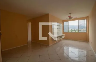 Apartamento para venda - taquara, 2 quartos,  60 m² - rio de janeiro