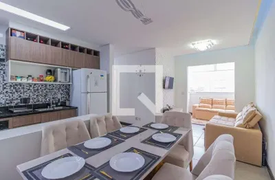 Apartamento para venda - conceição, 3 quartos,  63 m² - osasco