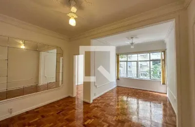 Apartamento para venda - leme, 3 quartos,  82 m² - rio de janeiro