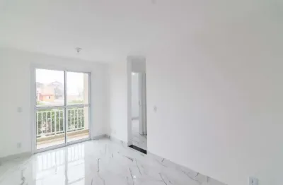 Apartamento para venda - assunção, 2 quartos,  43 m² - são bernardo do campo
