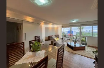 Apartamento para venda - chácara santo antonio, 3 quartos,  131 m² - são paulo