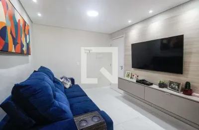 Apartamento para venda - santana, 2 quartos,  70 m² - são paulo