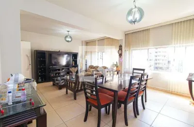Apartamento para venda - consolação, 3 quartos,  145 m² - são paulo