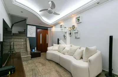 Casa com 3 quartos à venda na Rua Jacirendi, Tatuapé, São Paulo