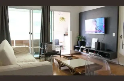 Apartamento para venda - água fria, 3 quartos,  117 m² - são paulo