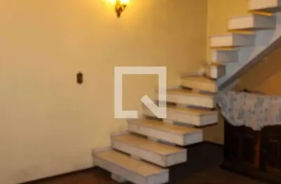 Casa para venda - santa maria, 3 quartos,  350 m² - são caetano do sul