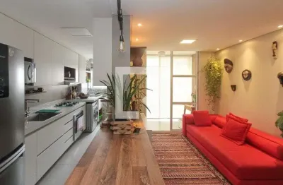Apartamento para Venda - Sapopemba, 2 Quartos,  65 m² - São Paulo