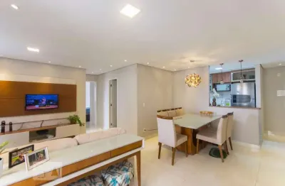 Apartamento com 2 quartos à venda na Rua Martinho Calsavara, Swift, Campinas