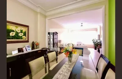 Apartamento para venda - copacabana, 3 quartos,  140 m² - rio de janeiro