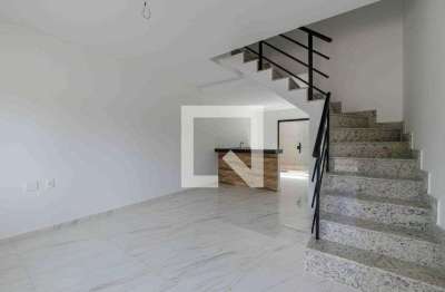 Casa / sobrado em condomínio para venda - vargem grande, 2 quartos,  120 m² - rio de janeiro