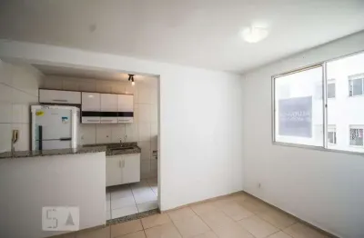 Apartamento para venda - parque prado, 2 quartos,  50 m² - campinas