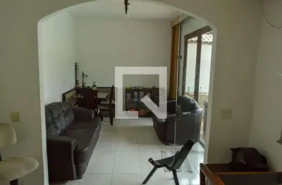 Casa para venda - pechincha, 3 quartos,  250 m² - rio de janeiro