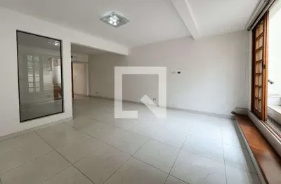 Casa para venda - moema, 3 quartos,  230 m² - são paulo