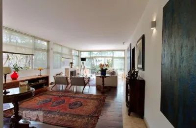 Casa para venda - jardim guedala, 3 quartos,  550 m² - são paulo