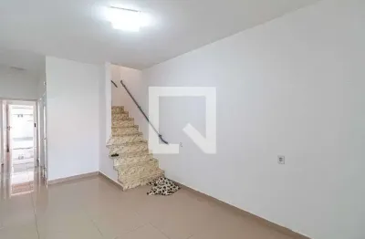 Casa para venda - jardim éster yolanda, 2 quartos,  100 m² - são paulo