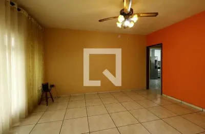 Casa para venda - jardim bela vista, 2 quartos,  336 m² - santo andré