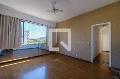 Apartamento para venda - maracanã, 3 quartos,  120 m² - rio de janeiro