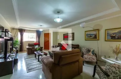 Casa para venda - baeta neves, 4 quartos,  328 m² - são bernardo do campo