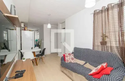 Apartamento para venda - bonsucesso, 2 quartos,  42 m² - rio de janeiro