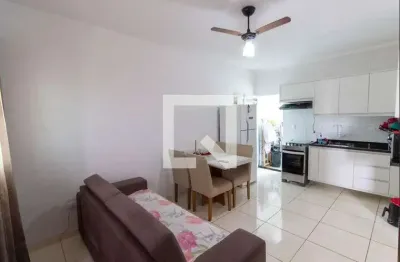 Apartamento para venda - ponte rasa, 2 quartos,  50 m² - são paulo