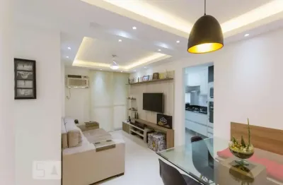 Apartamento para venda - pechincha, 2 quartos,  60 m² - rio de janeiro
