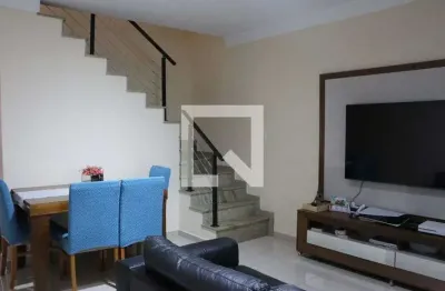 Casa para venda - vila carrão, 3 quartos,  120 m² - são paulo