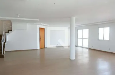 Apartamento para venda - vila lusitânia, 4 quartos,  311 m² - são bernardo do campo
