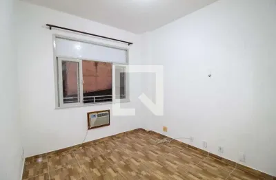 Apartamento para venda - engenho novo, 1 quarto,  45 m² - rio de janeiro