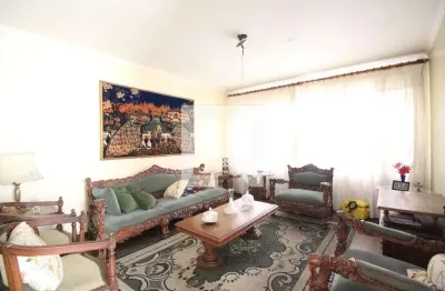 Casa para venda - mandaqui, 3 quartos,  250 m² - são paulo