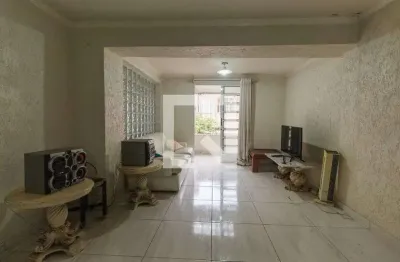 Casa para venda - mandaqui, 3 quartos,  300 m² - são paulo