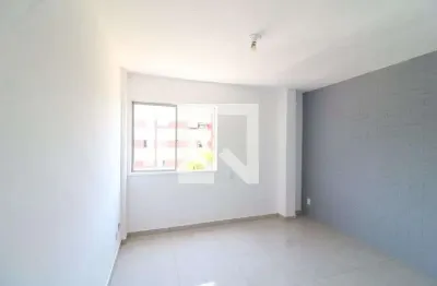 Apartamento para venda - portuguesa, 3 quartos,  55 m² - rio de janeiro