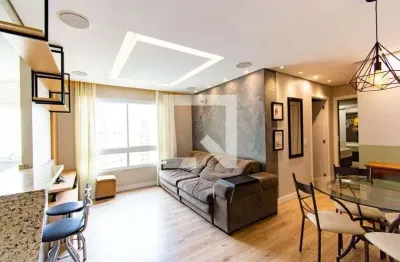 Apartamento para venda - marechal rondon, 2 quartos,  60 m² - canoas