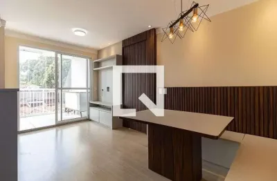 Apartamento para Venda - Vila das Mercês, 1 Quarto,  48 m² - São Paulo