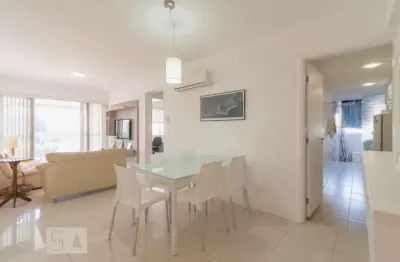 Apartamento para Venda - Botafogo, 3 Quartos,  95 m² - Rio de Janeiro