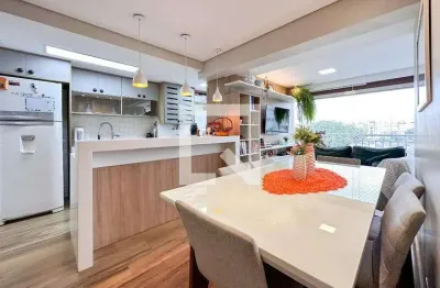 Apartamento com 3 quartos à venda na Rua Fortunato Ferraz, Lapa, São Paulo