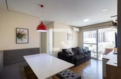 Apartamento com 2 quartos à venda na Rua Major Solon, Centro, Campinas