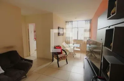 Apartamento para venda - abolição, 2 quartos,  63 m² - rio de janeiro