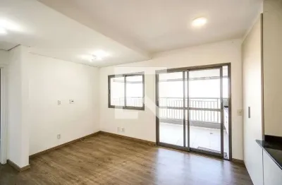 Apartamento para venda - tatuapé, 1 quarto,  70 m² - são paulo