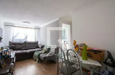 Apartamento para venda - cidade sao jorge, 1 quarto,  56 m² - santo andré