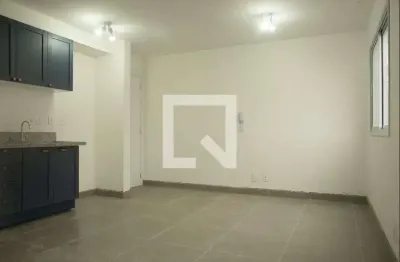 Kitnet / stúdio para venda - chácara inglesa, 1 quarto,  25 m² - são paulo