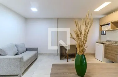 Kitnet / stúdio para venda - centro, 1 quarto,  36 m² - são paulo