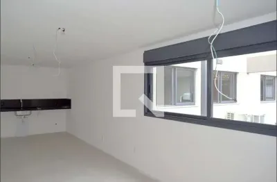 Kitnet / stúdio para venda - jardim paulista, 1 quarto,  40 m² - são paulo