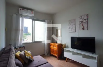 Apartamento para venda - são geraldo, 4 quartos,  114 m² - porto alegre