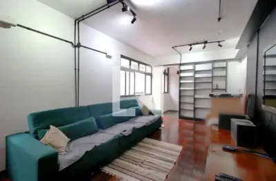 Apartamento para venda - sion, 4 quartos,  149 m² - belo horizonte
