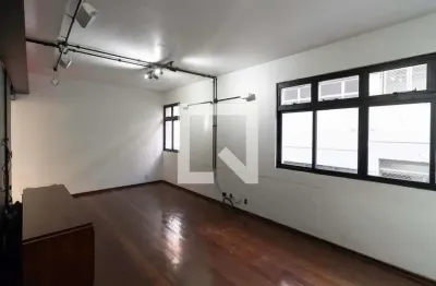 Apartamento para venda - sion, 4 quartos,  149 m² - belo horizonte