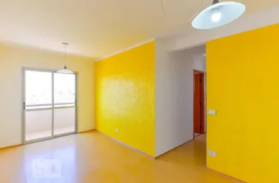 Apartamento para venda - são bernardo, 2 quartos,  57 m² - campinas