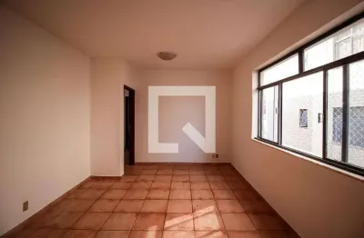 Apartamento para venda - santo antônio, 4 quartos,  130 m² - belo horizonte
