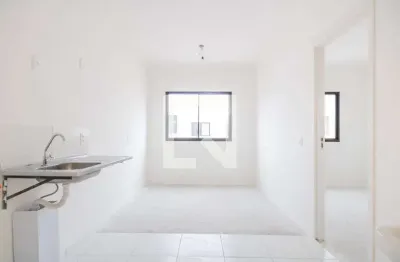 Apartamento para venda - bandeiras, 1 quarto,  42 m² - osasco