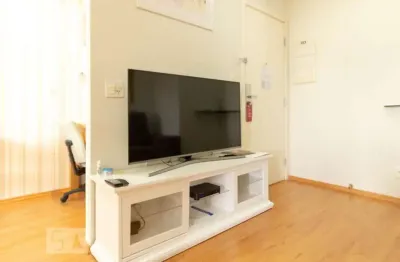 Apartamento para venda - campo belo, 1 quarto,  60 m² - são paulo