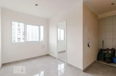 Apartamento para venda - cambuci, 2 quartos,  37 m² - são paulo